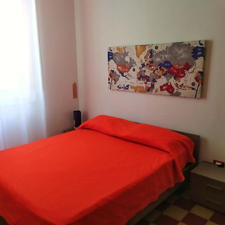 Le Luminarie - Creative Residence Balestrate Rum bild